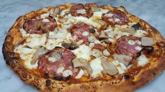 Pizzeria Sicilia Bedda